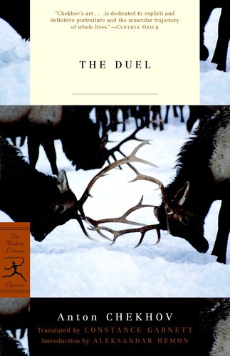 The Duel (Movie Tie-in Edition)