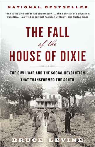 The Fall of the House of Dixie