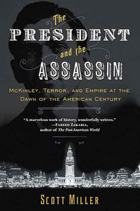 The President and the Assassin