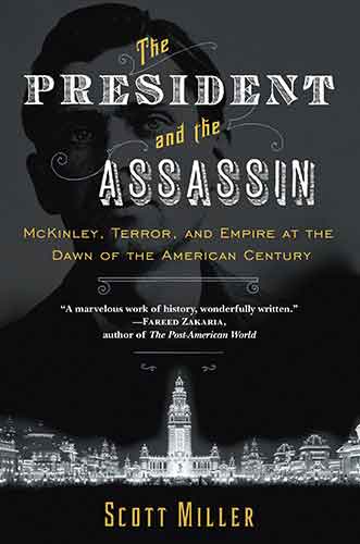 The President and the Assassin