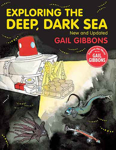 Exploring the Deep, Dark Sea