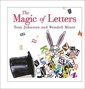 The Magic of Letters