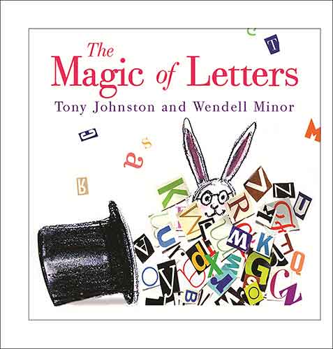 The Magic of Letters