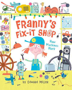 Franny's Fix-It Shop