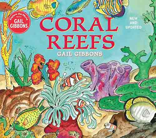 Coral Reefs (New & Updated Edition)