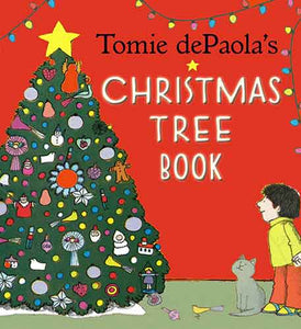 Tomie dePaola's Christmas Tree Book