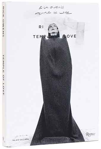 Rick Owens: Temple of Love