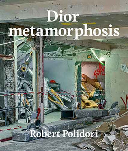 Dior metamorphosis