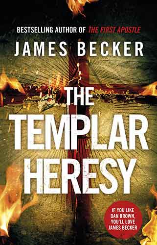 The Templar Heresy