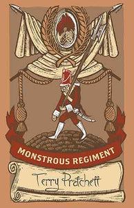 Monstrous Regiment