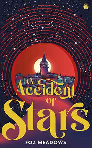 An Accident of Stars