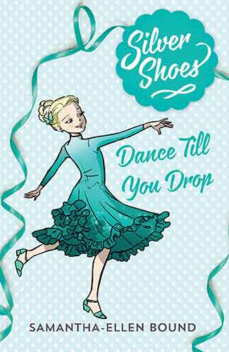 Silver Shoes 4: Dance Till you Drop