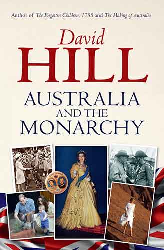 Australia and the Monarchy