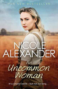 An Uncommon Woman