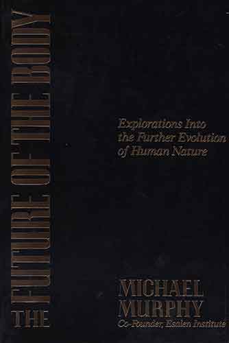 The Future of the Body