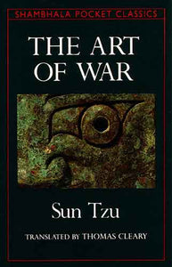 The Art of War (Pocket Edition)