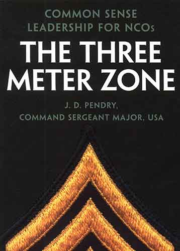 The Three Meter Zone