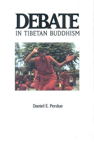 Debate In Tibetan Buddhism