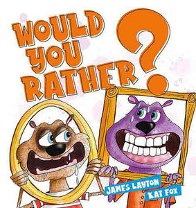 Would You Rather