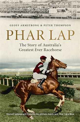 Phar Lap