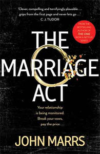 The Marriage Act