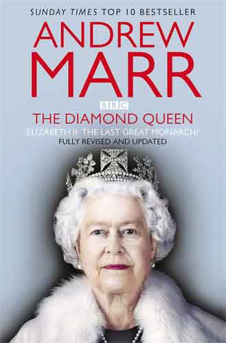 The Diamond Queen