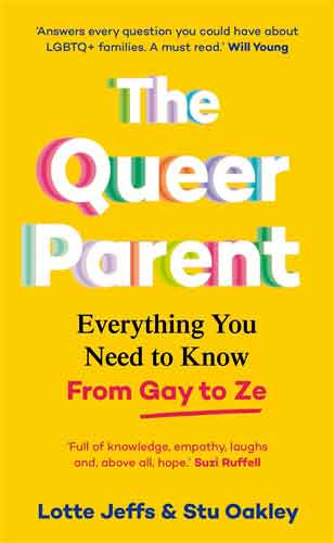 The Queer Parent