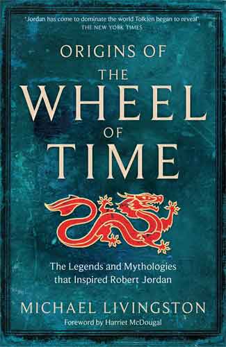 Origins of The Wheel of Time