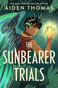 The Sunbearer Trials