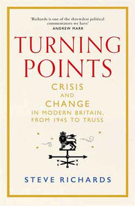 Turning Points