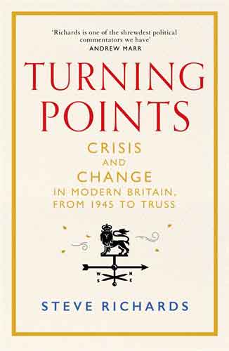 Turning Points