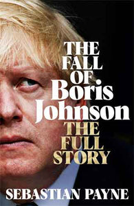 The Fall of Boris Johnson