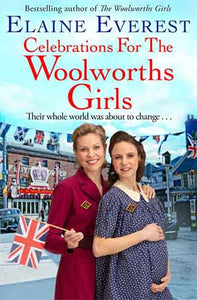 Celebrations for the Woolworths Girls