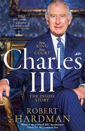 Charles III