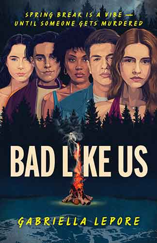 Bad Like Us