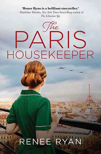 The Paris Housekeeper