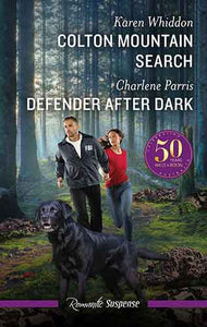 Colton Mountain Search/Defender After Dark