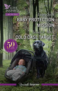 Baby Protection Mission/Cold Case Target