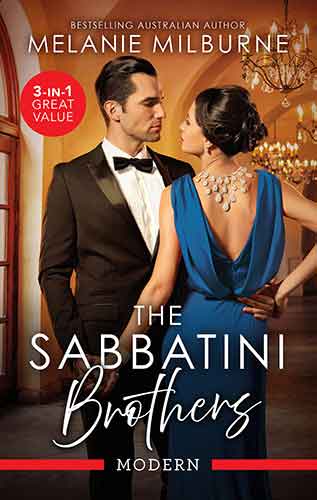 The Sabbatini Brothers/Scandal