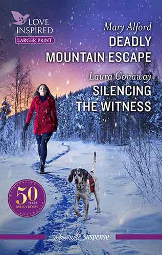 Deadly Mountain Escape/Silencing The Witness