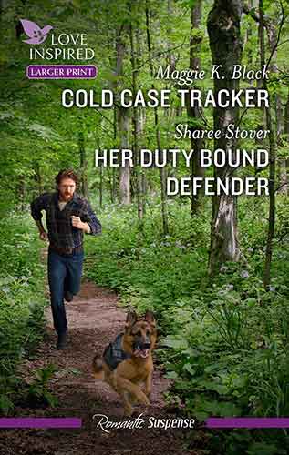 Cold Case Tracker/Her Duty Bound Defender