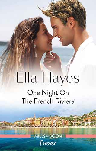 One Night on the French Riviera