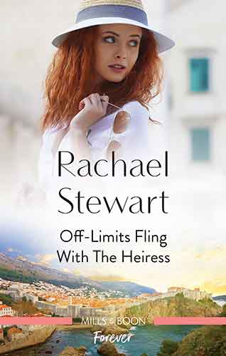 Off-Limits Fling with the Heiress