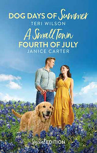 Dog Days Of Summer/A Small Town Fourth Of July