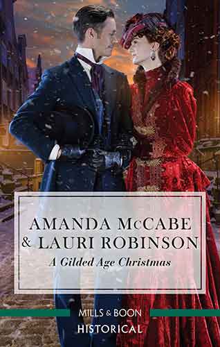 A Convenient Winter Wedding/The Railroad Baron's Mistletoe Bride