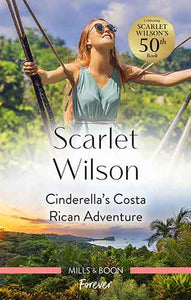 Cinderella's Costa Rican Adventure