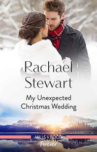 My Unexpected Christmas Wedding