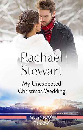 My Unexpected Christmas Wedding