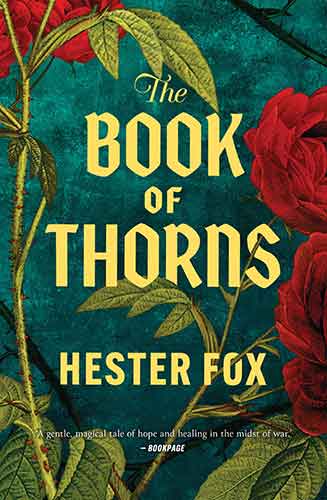 The Book of Thorns