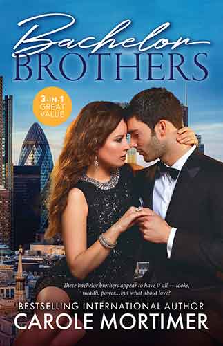 Bachelor Brothers/To Woo A Wife/To Be A Husband/To Be A Bridegroom